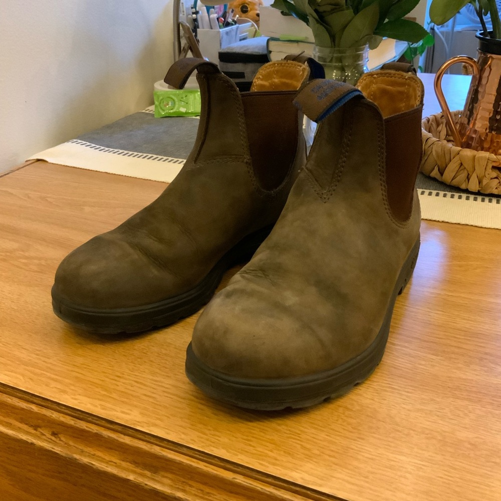 Thermal Blundstones #584